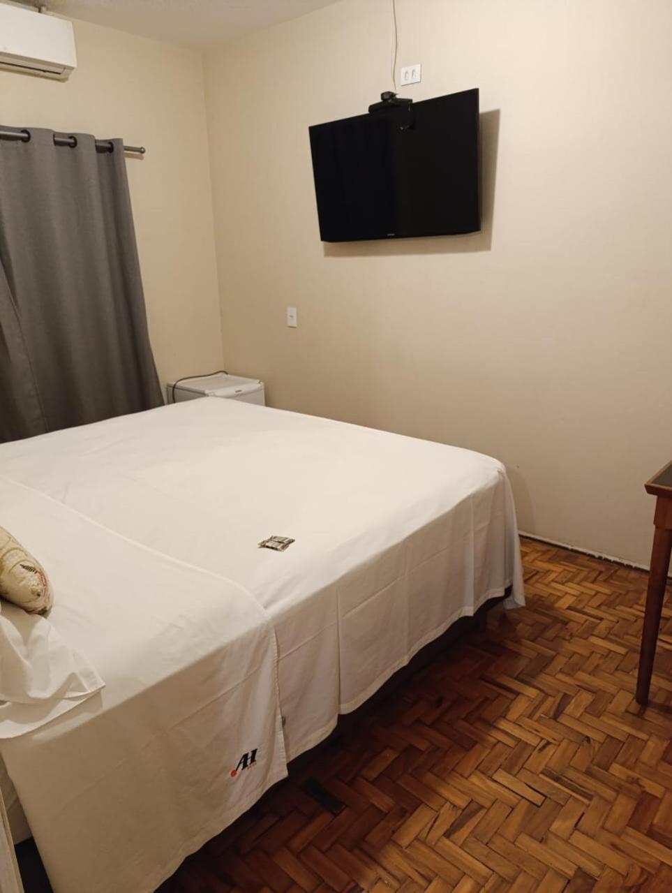Aurora Hotel Ribeirão Preto Buitenkant foto