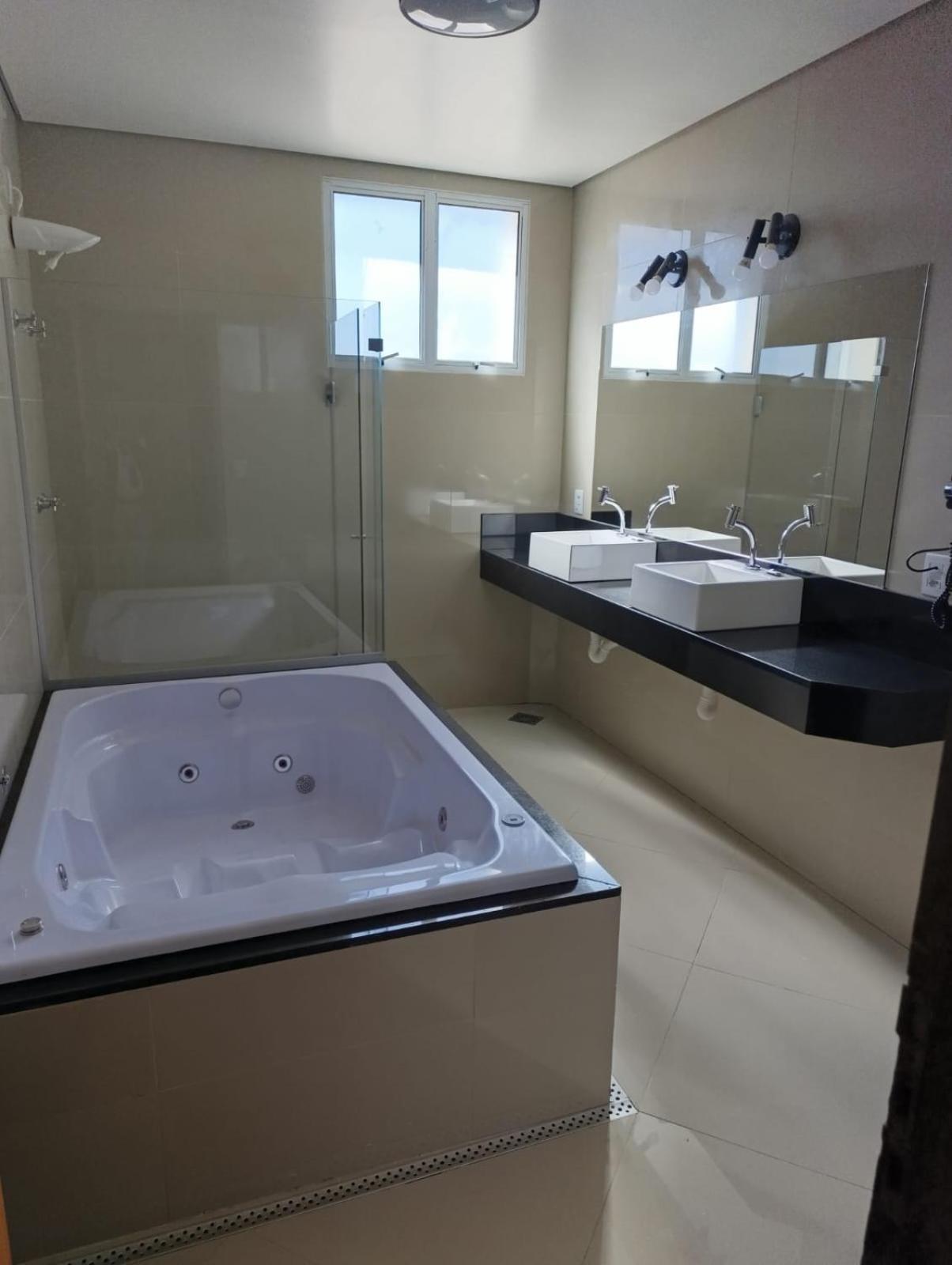 Aurora Hotel Ribeirão Preto Buitenkant foto