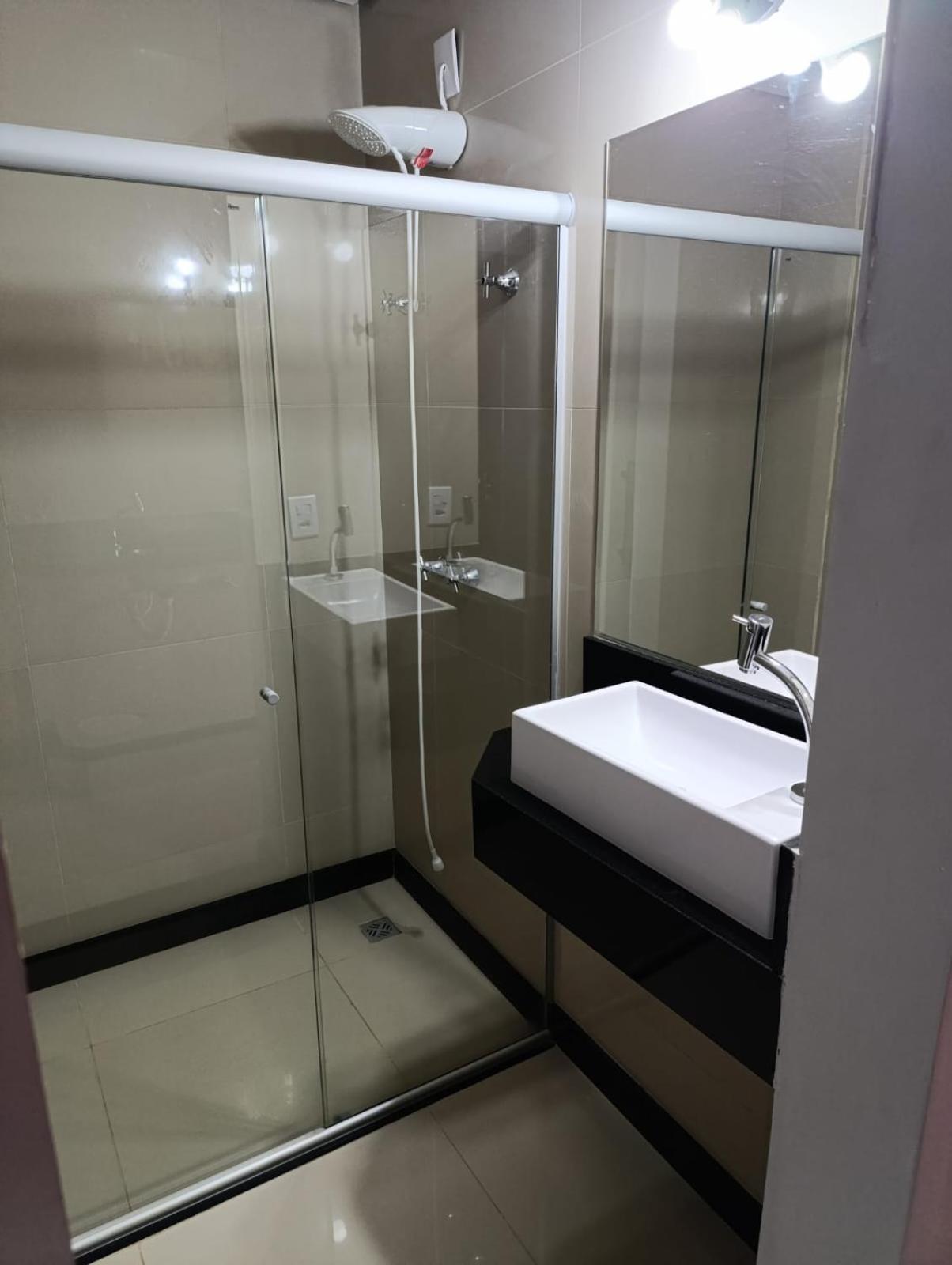Aurora Hotel Ribeirão Preto Buitenkant foto