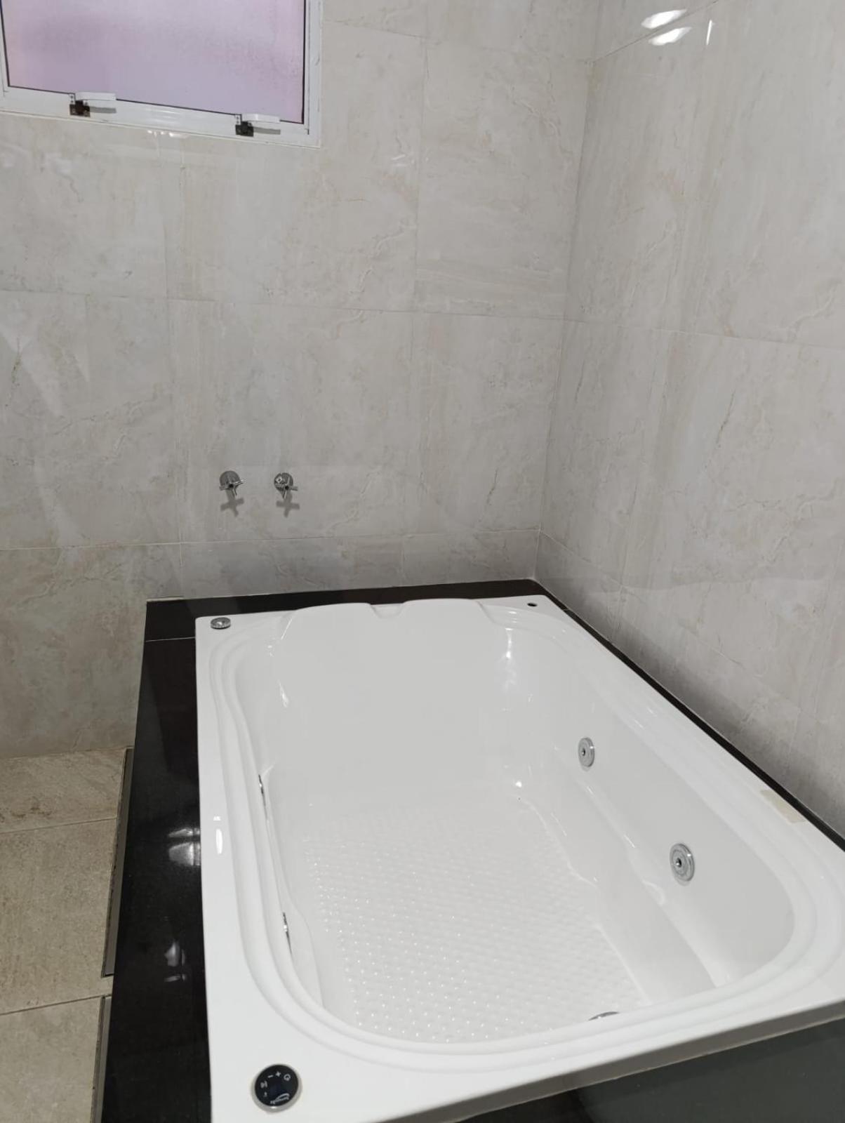 Aurora Hotel Ribeirão Preto Buitenkant foto