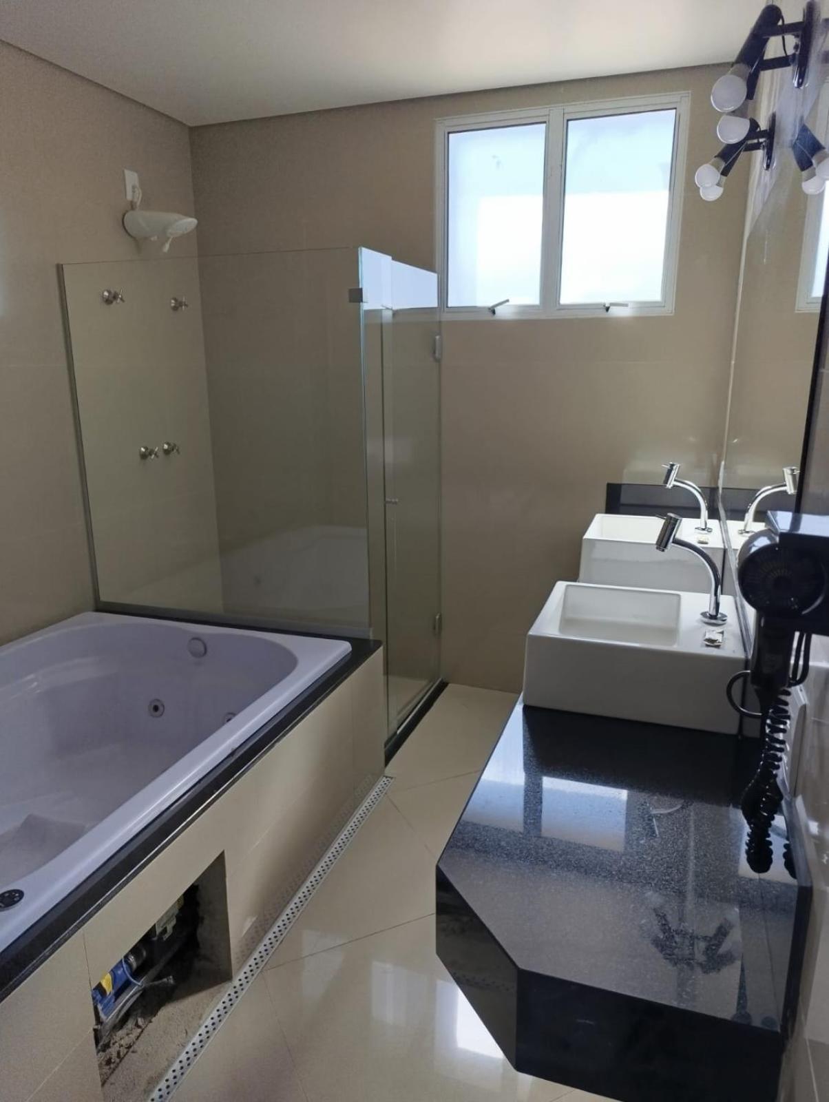 Aurora Hotel Ribeirão Preto Buitenkant foto
