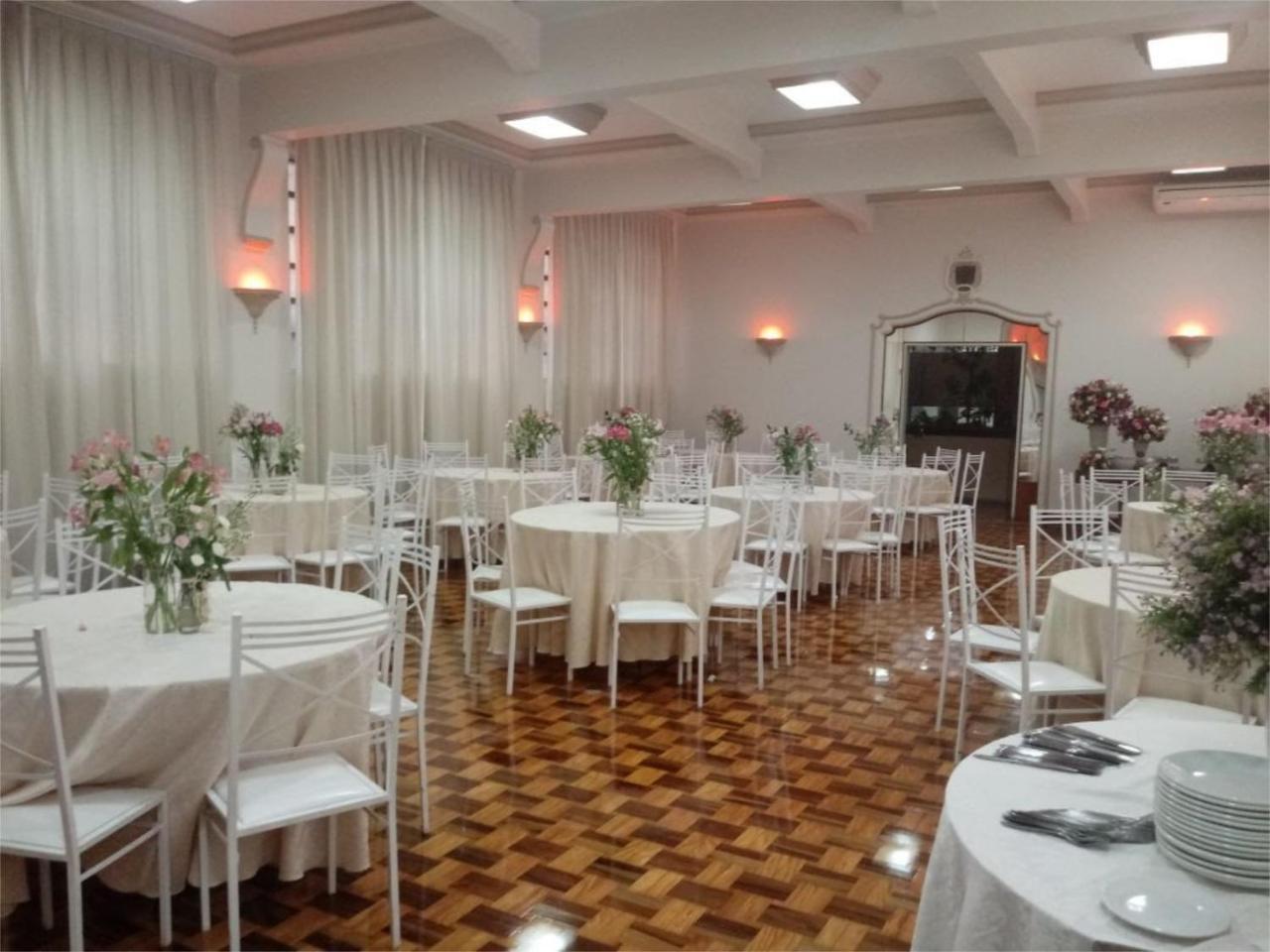 Aurora Hotel Ribeirão Preto Buitenkant foto