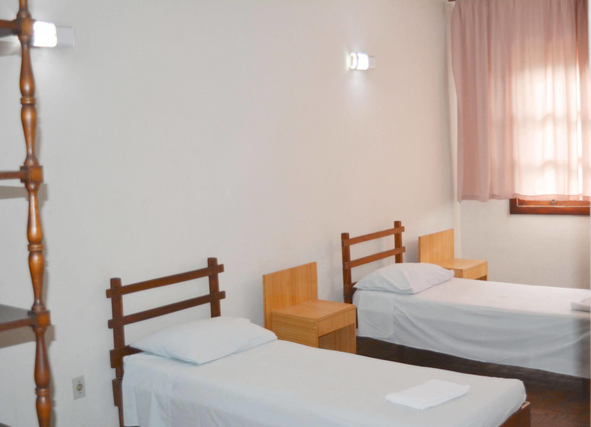 Aurora Hotel Ribeirão Preto Buitenkant foto