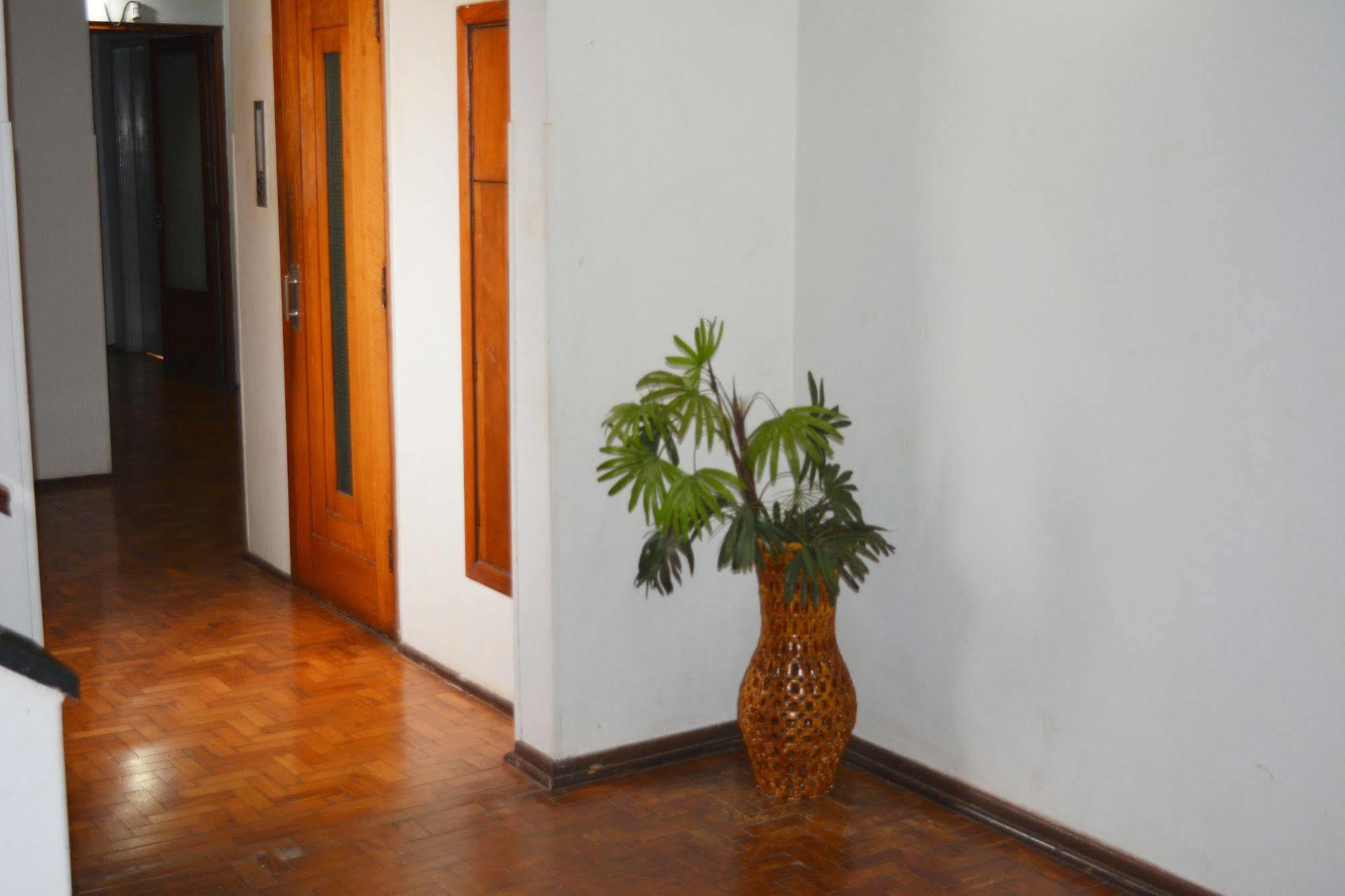 Aurora Hotel Ribeirão Preto Buitenkant foto